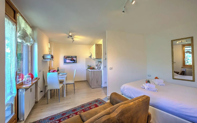 Studio La Borracina Mountain View