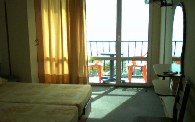 Family Hotel Pier