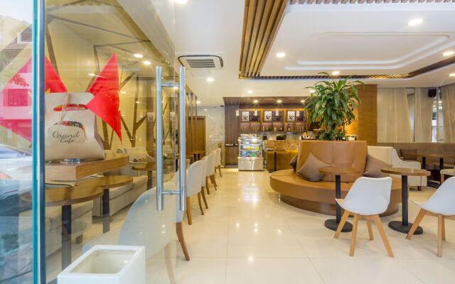 Grandvrio City Danang By Route Inn Group