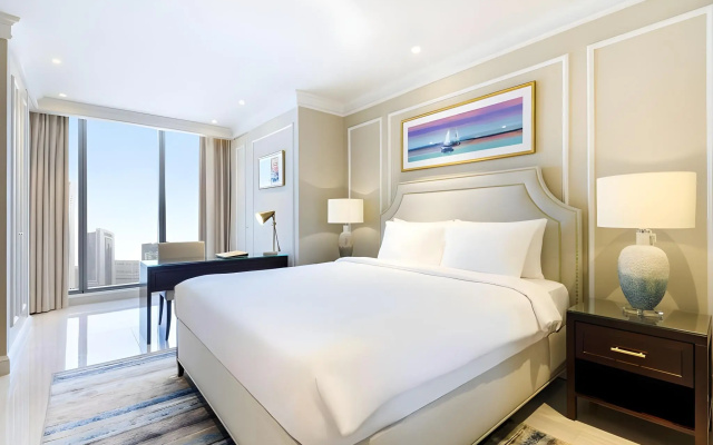 Westpac Hotel & Suites - Westbay Doha