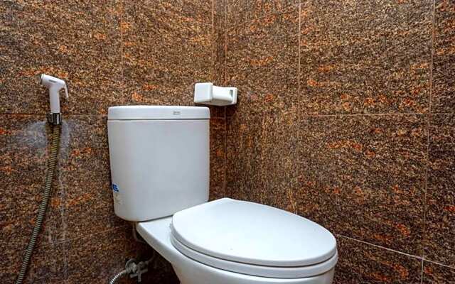 RedDoorz near Balai Kota Batu 3