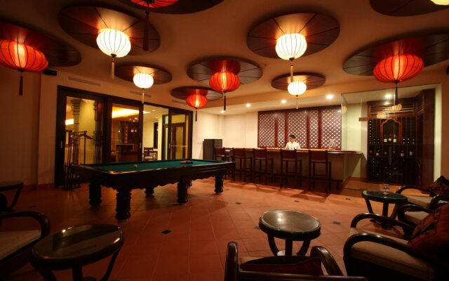 Pulchra Resort