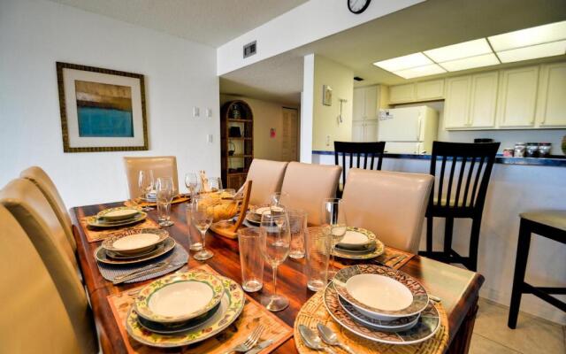 Surfside Condos 202