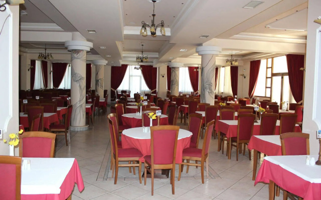 Orfeas Hotel