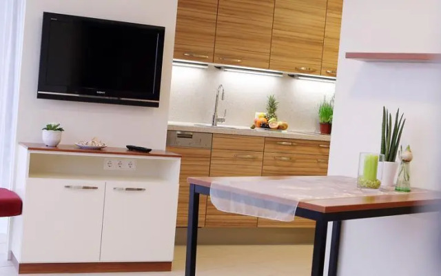 Gartenappartement Ybbs