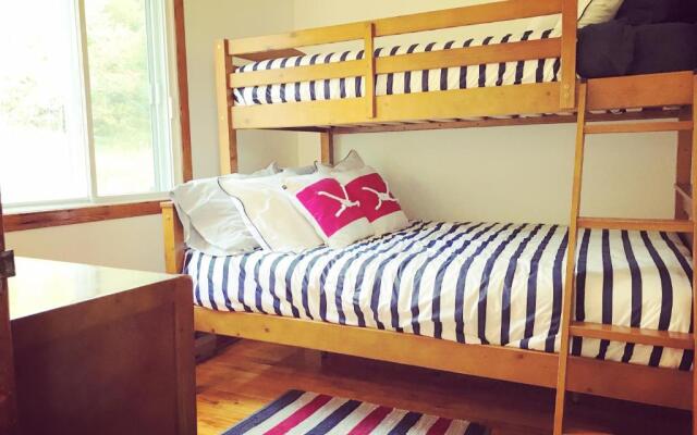 Chalet Riverain CRDS Tremblant