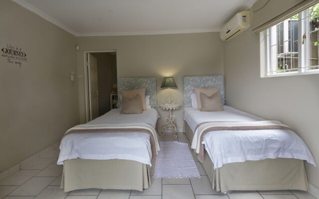 Avillahouse Guesthouse