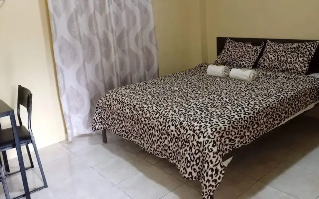DMC Caralos Vacation Inn and Dormitory