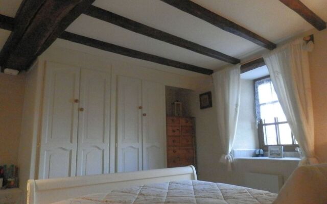 La Petit Cretouffiere