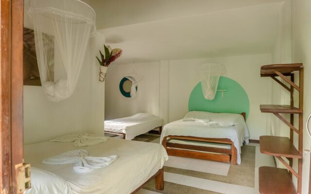 Hotel los Robles