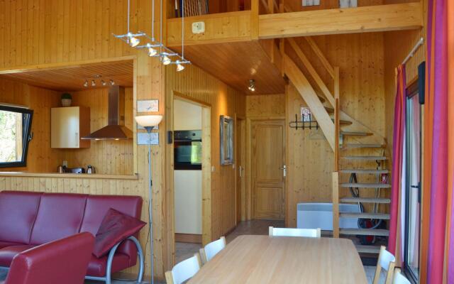 Holiday Home in Houffalize With Sauna