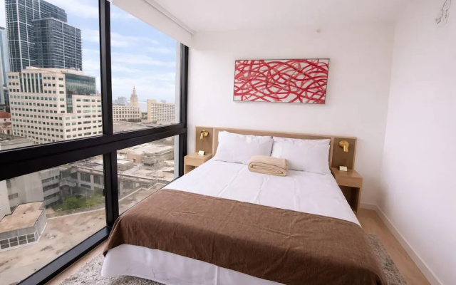 RS Suites - District 225 Miami