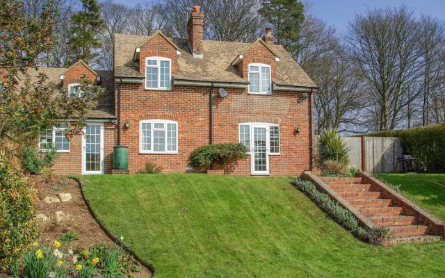 Knights Cottage