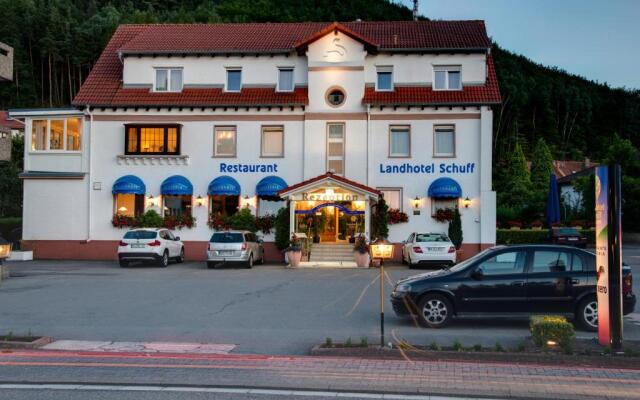Landhotel Schuff