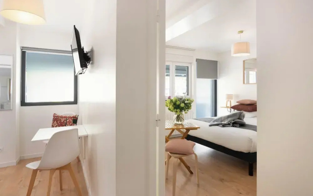 Les Studios de Honfleur