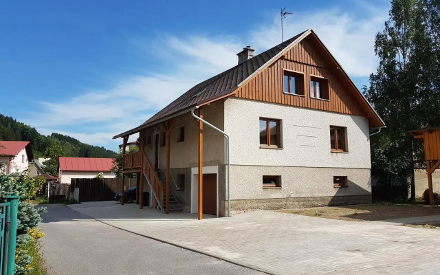 Apartmány TAS