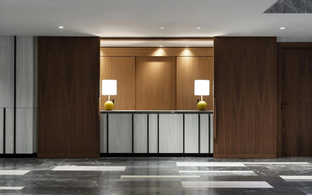 Grand Hyatt Athens
