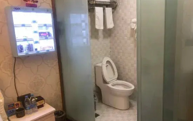 For 2017 Rental Housing (Hankou College Shop)