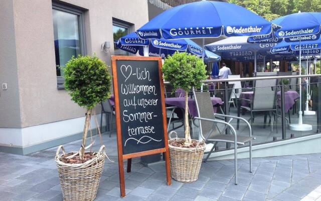 Müllers Landhotel