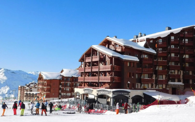 Residence Village Montana