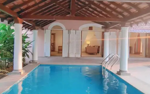 Rosastays Panjim Goa