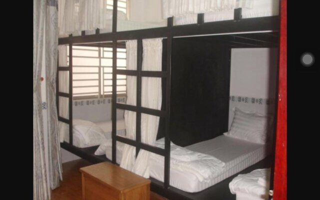 Enjoy Mekong Hostel