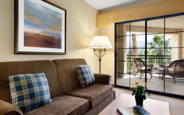 Embassy Suites La Quinta Hotel & Spa