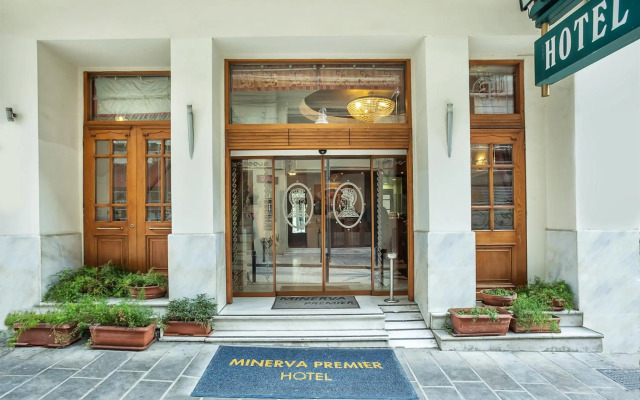 Minerva Premier Hotel