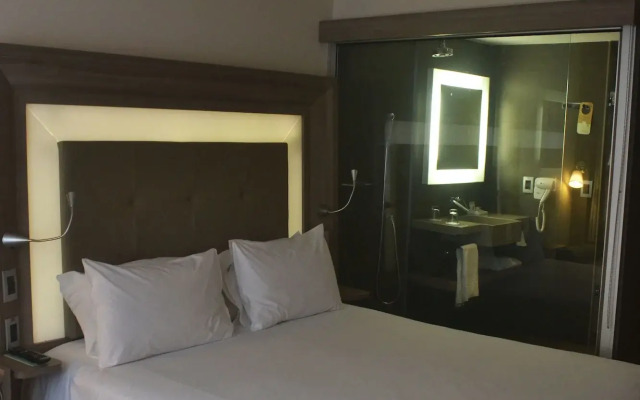 Novotel RJ Praia de Botafogo Hotel