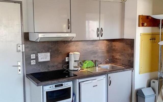 Appartement Bormes-les-Mimosas, 2 pièces, 4 personnes - FR-1-610-61