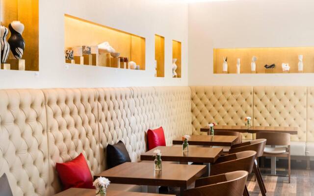 Hotel Rathaus Wein & Design