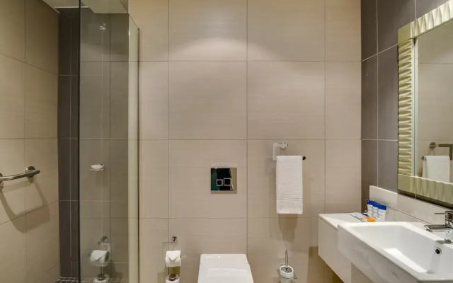 Alliance Hotel by Eagles