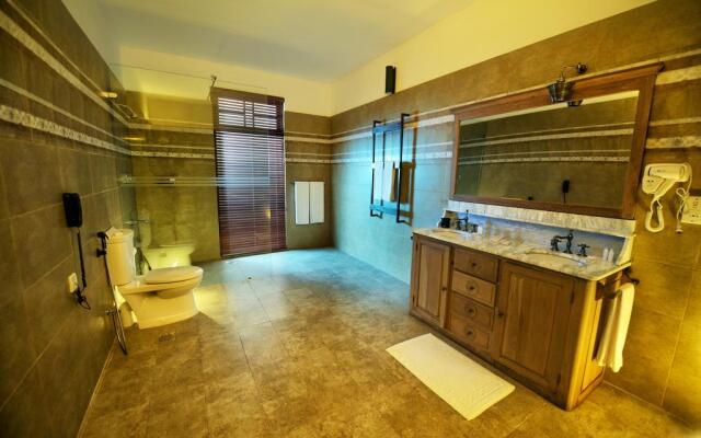 D Pavilion Boutique Hotel