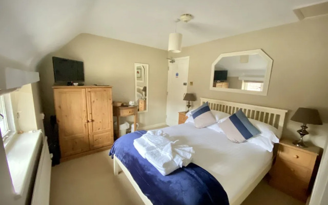 Home Farm Hotel