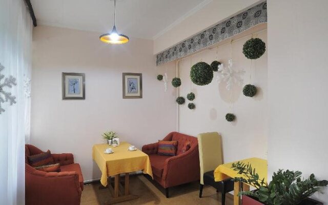 Bed & Breakfast Bishkek
