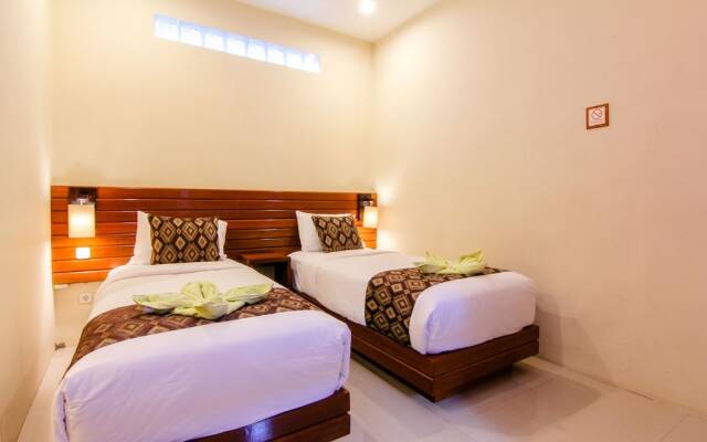 S5 Guest House Yogyakarta