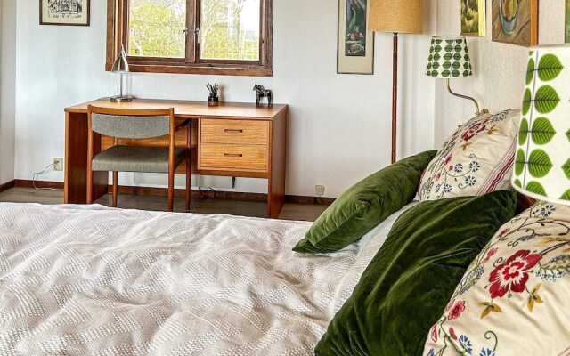 6 Person Holiday Home in Laholm-by Traum