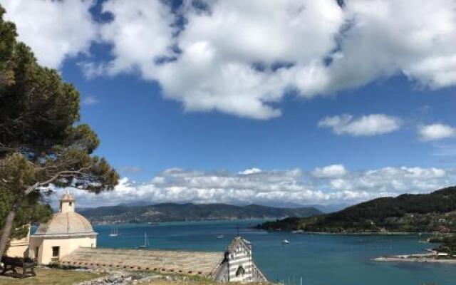 Bed and breakfast 3 stars Portovenere