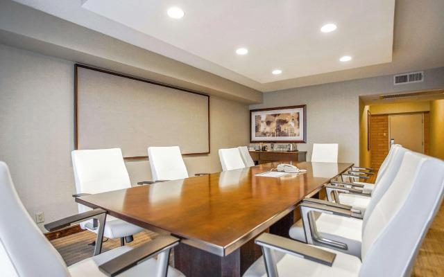 Embassy Suites San Antonio Northwest I-10