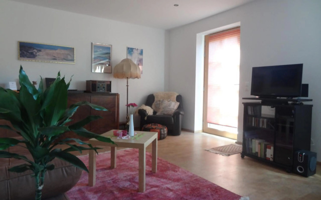 Ferienwohnung Frühauf