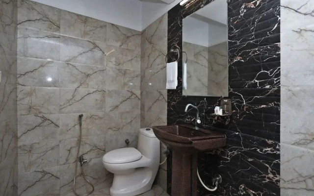 Prabhu Resort by OYO Rooms