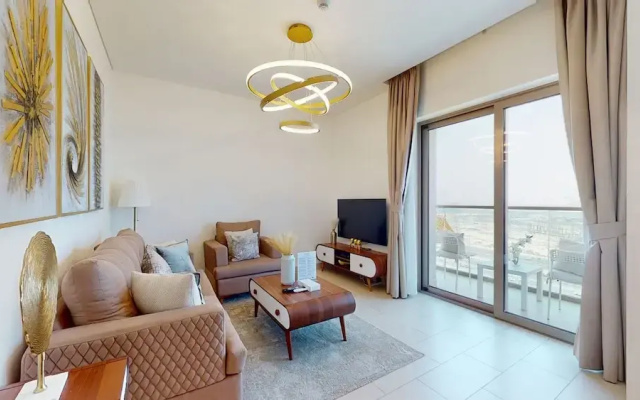 Primestay - Creek Vistas Reserve -meydan — ดูไบ