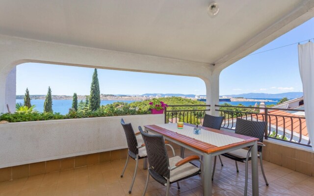 Stunning Home in Omisalj With Wifi and 2 Bedrooms
