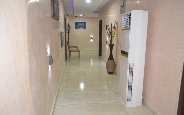 Nexus Suites