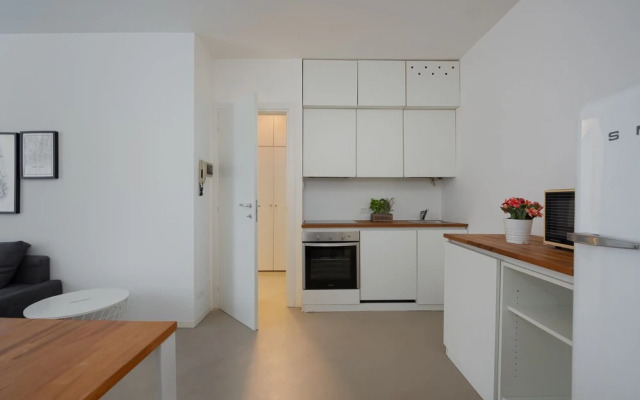 Residence Orti 18 in Sal