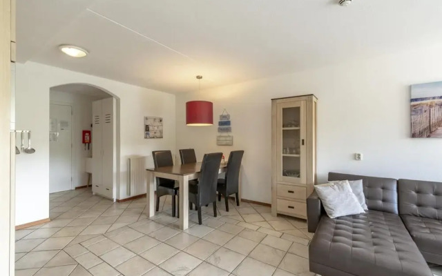 Lovely Dunes View Apartment
