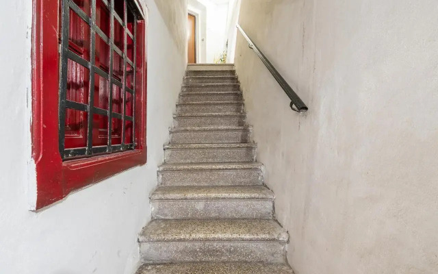 Apartment Casa Angelina