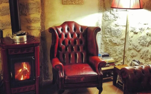 Borgo Tepolini Country House