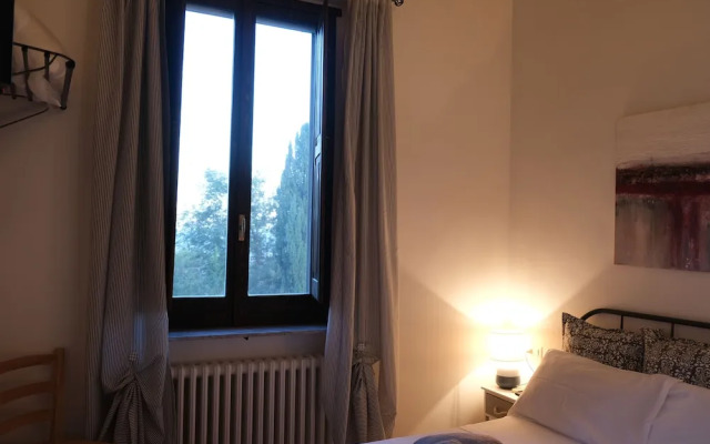 Dimora Amina B&B