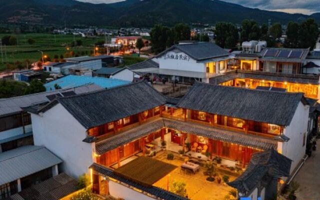 Xizhu Homestay